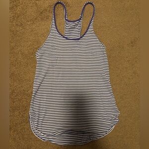 Lululemonon- Racerback Tank​​​